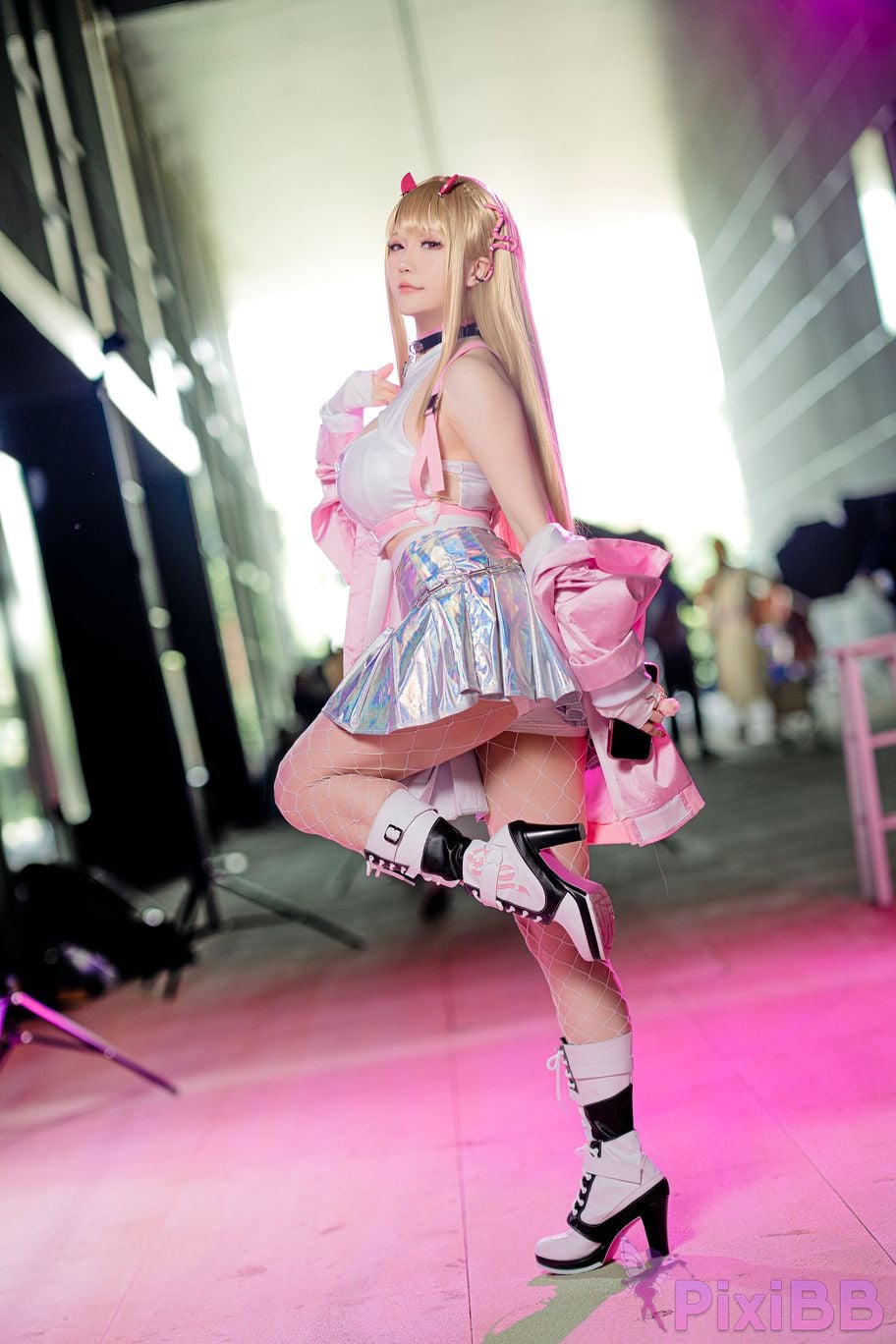 Coser Hoshilily PixiBB.COM 004