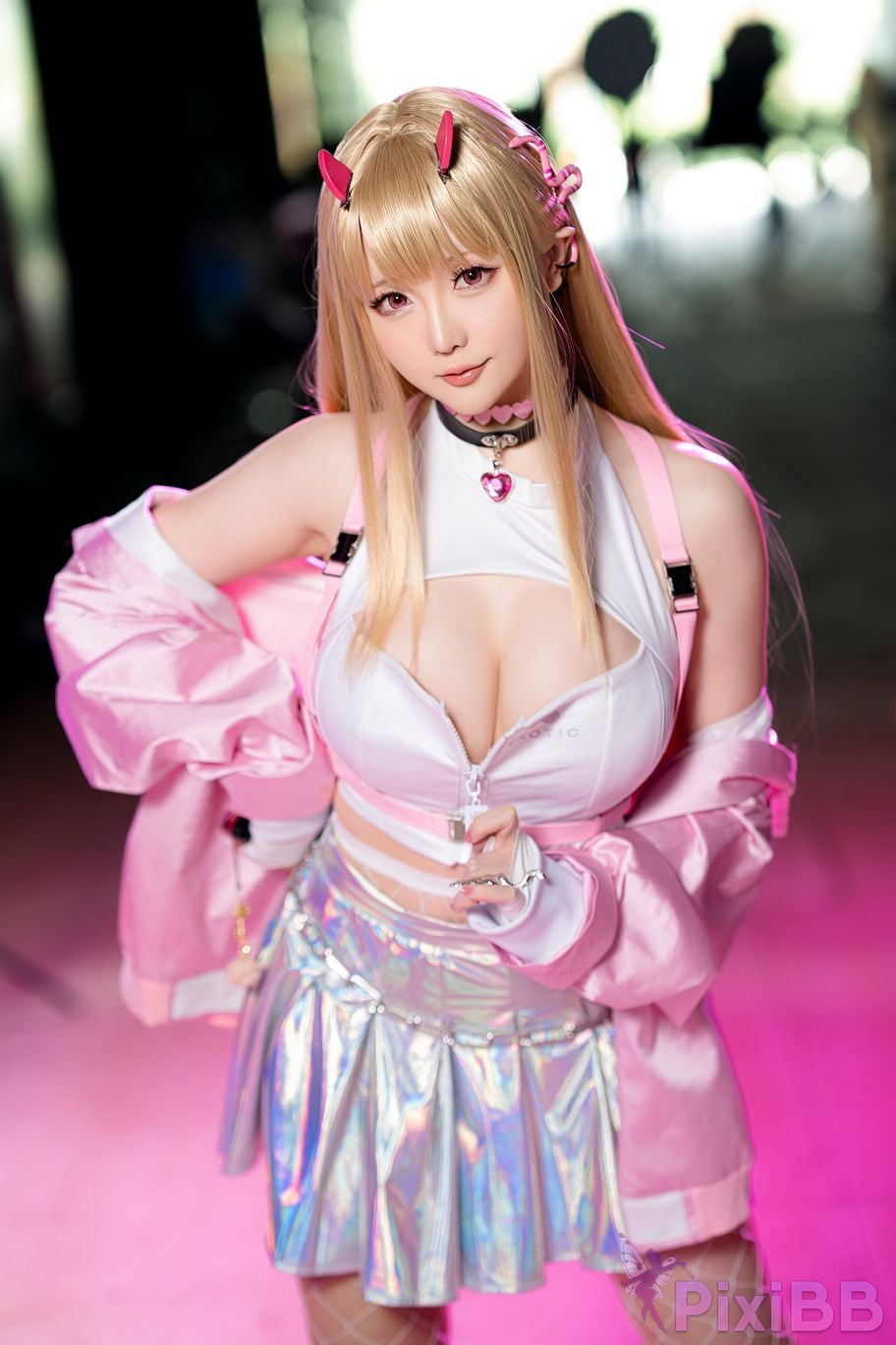 Coser Hoshilily PixiBB.COM 007