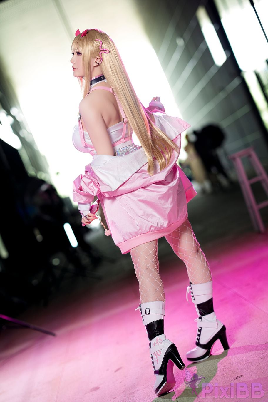 Coser Hoshilily PixiBB.COM 008