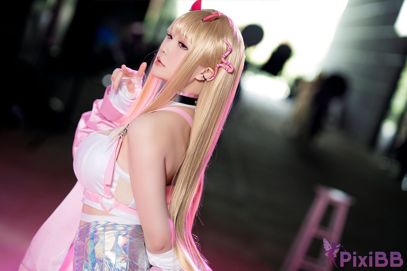 Coser Hoshilily PixiBB.COM 009