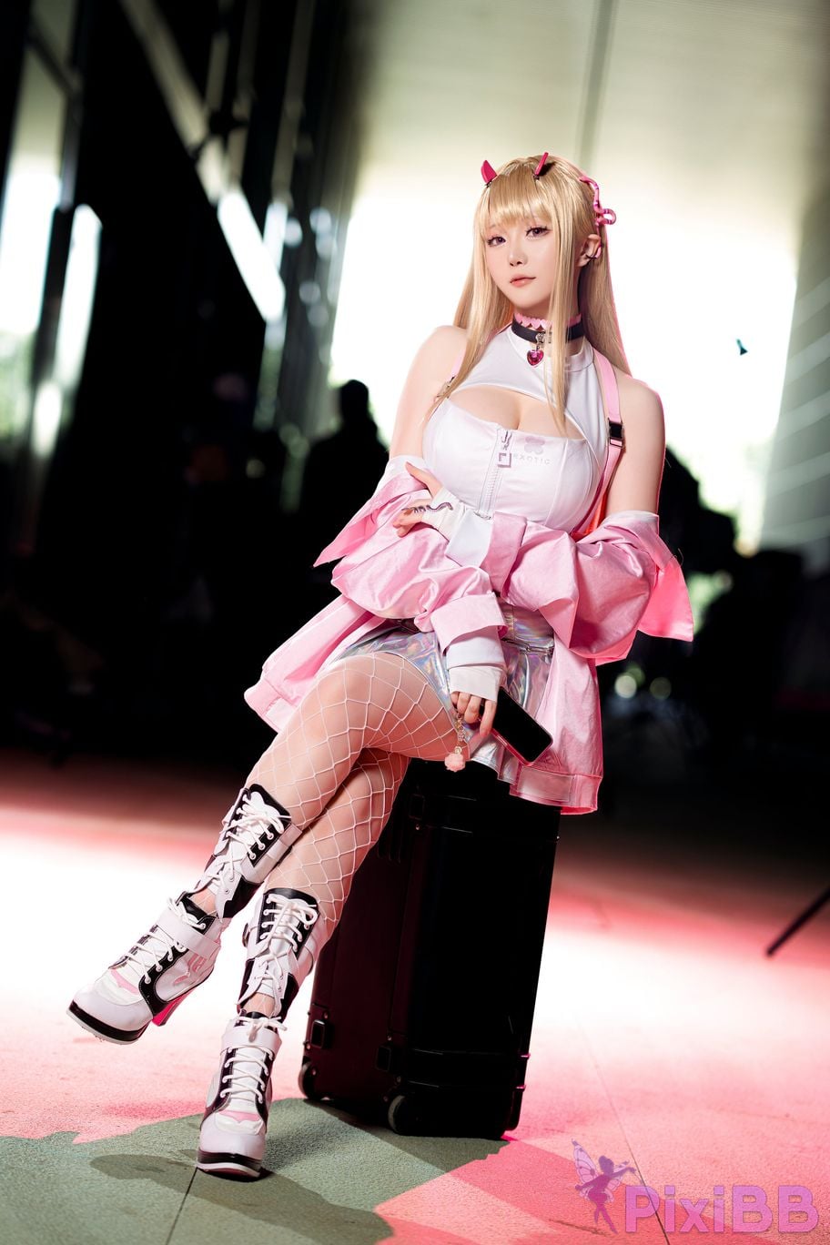 Coser Hoshilily PixiBB.COM 014