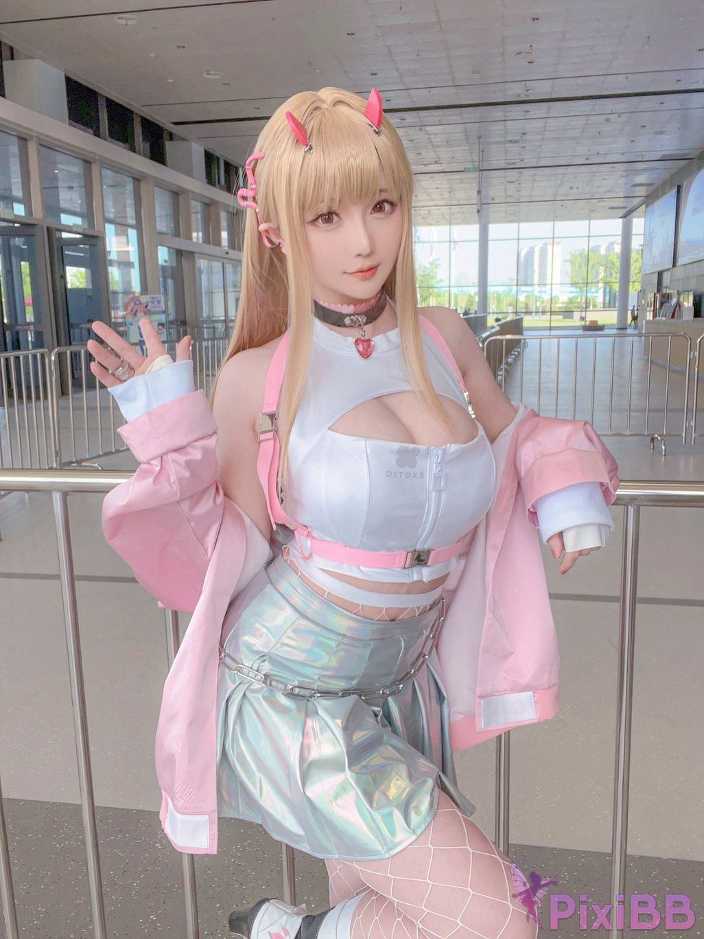 Coser Hoshilily PixiBB.COM 025