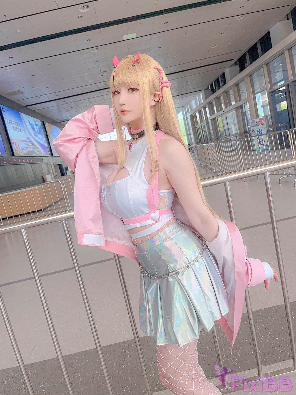 Coser Hoshilily PixiBB.COM 028