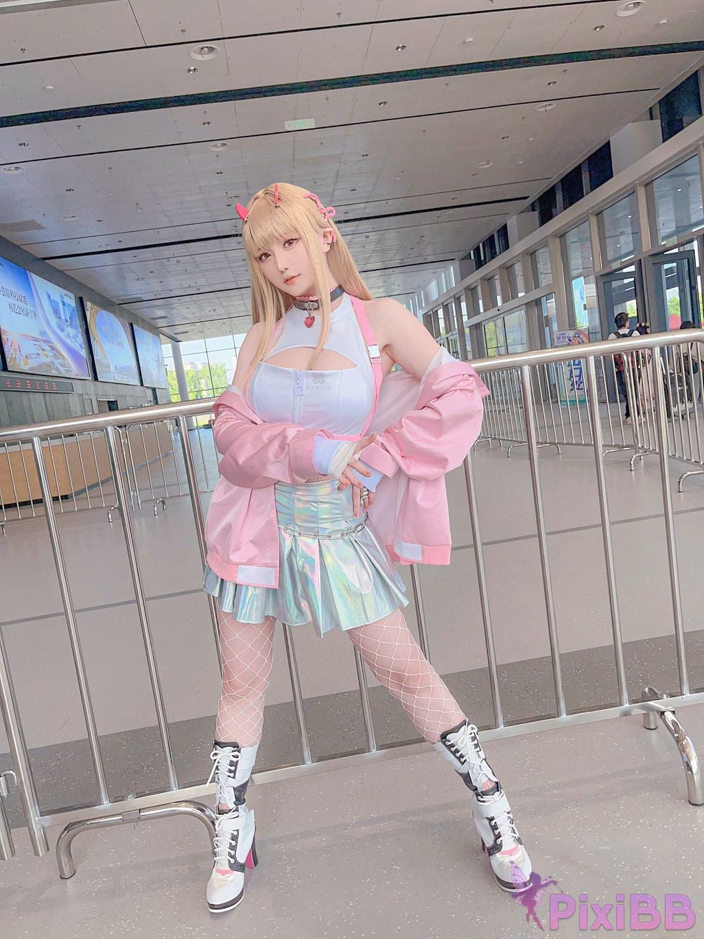 Coser Hoshilily PixiBB.COM 031