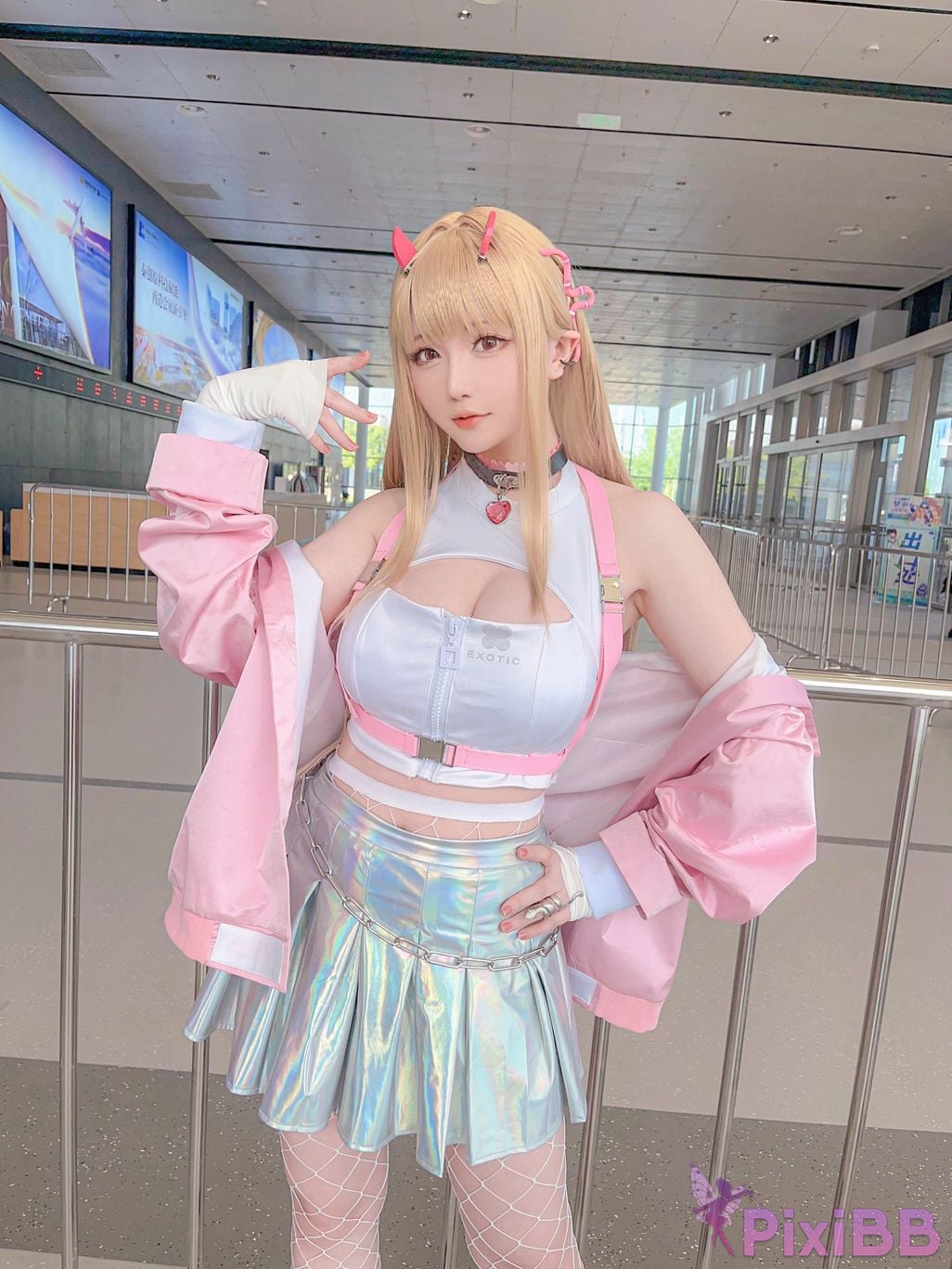 Coser Hoshilily PixiBB.COM 034