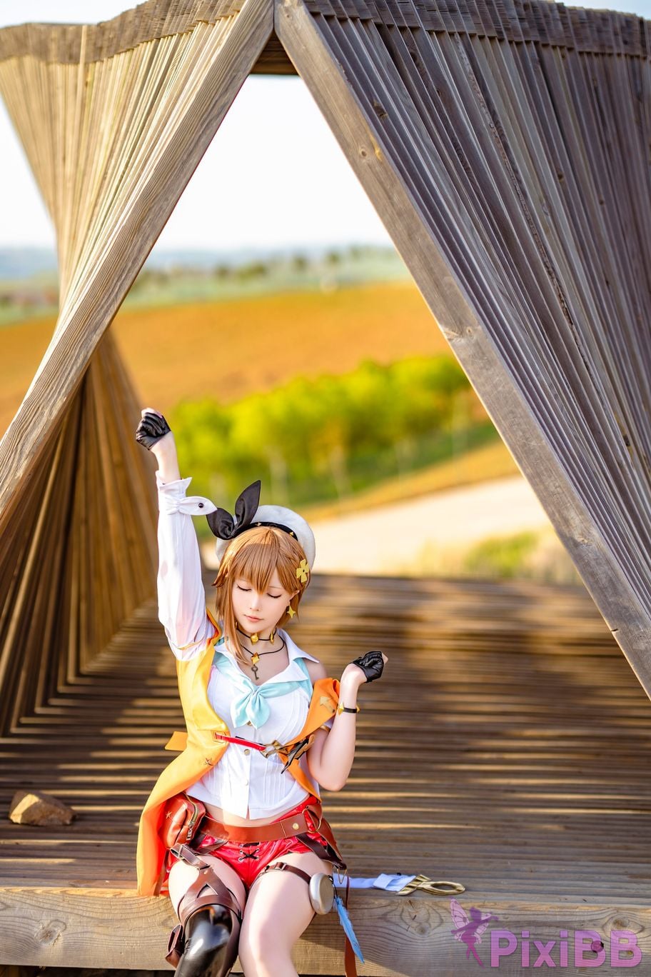 Coser Hoshilily PixiBB.COM 003
