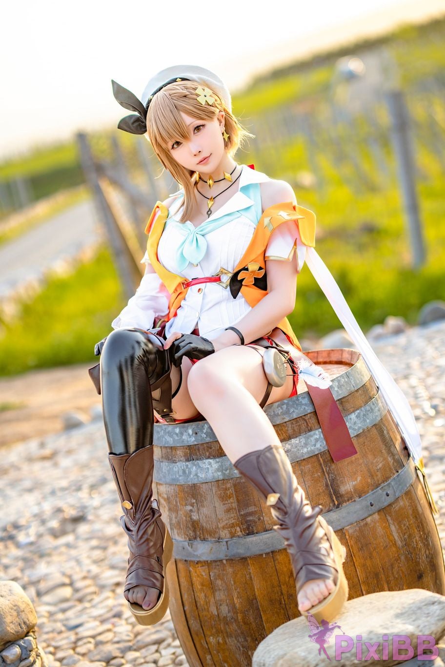 Coser Hoshilily PixiBB.COM 010