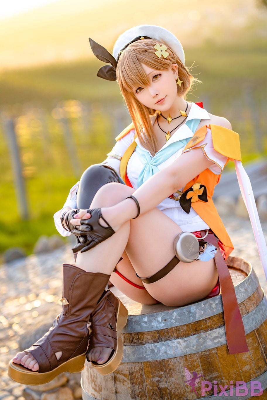 Coser Hoshilily PixiBB.COM 013