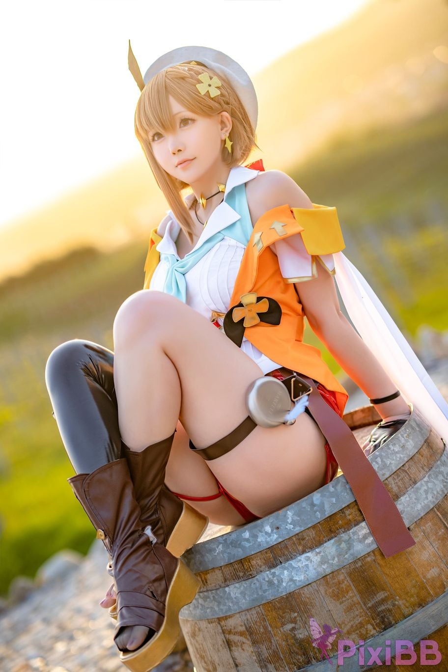 Coser Hoshilily PixiBB.COM 014