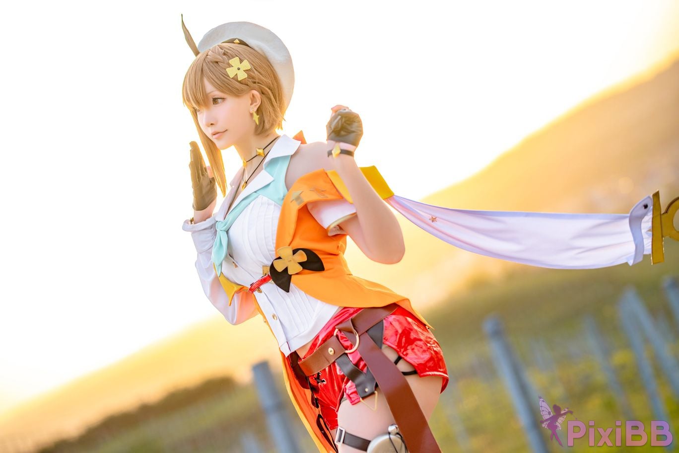 Coser Hoshilily PixiBB.COM 023