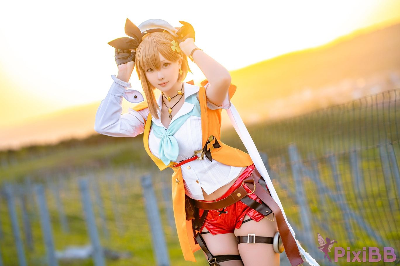 Coser Hoshilily PixiBB.COM 026