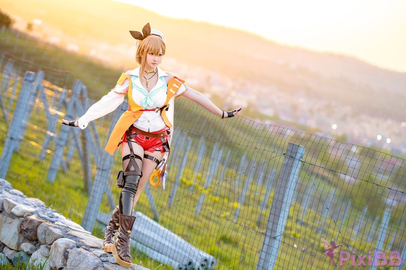 Coser Hoshilily PixiBB.COM 027