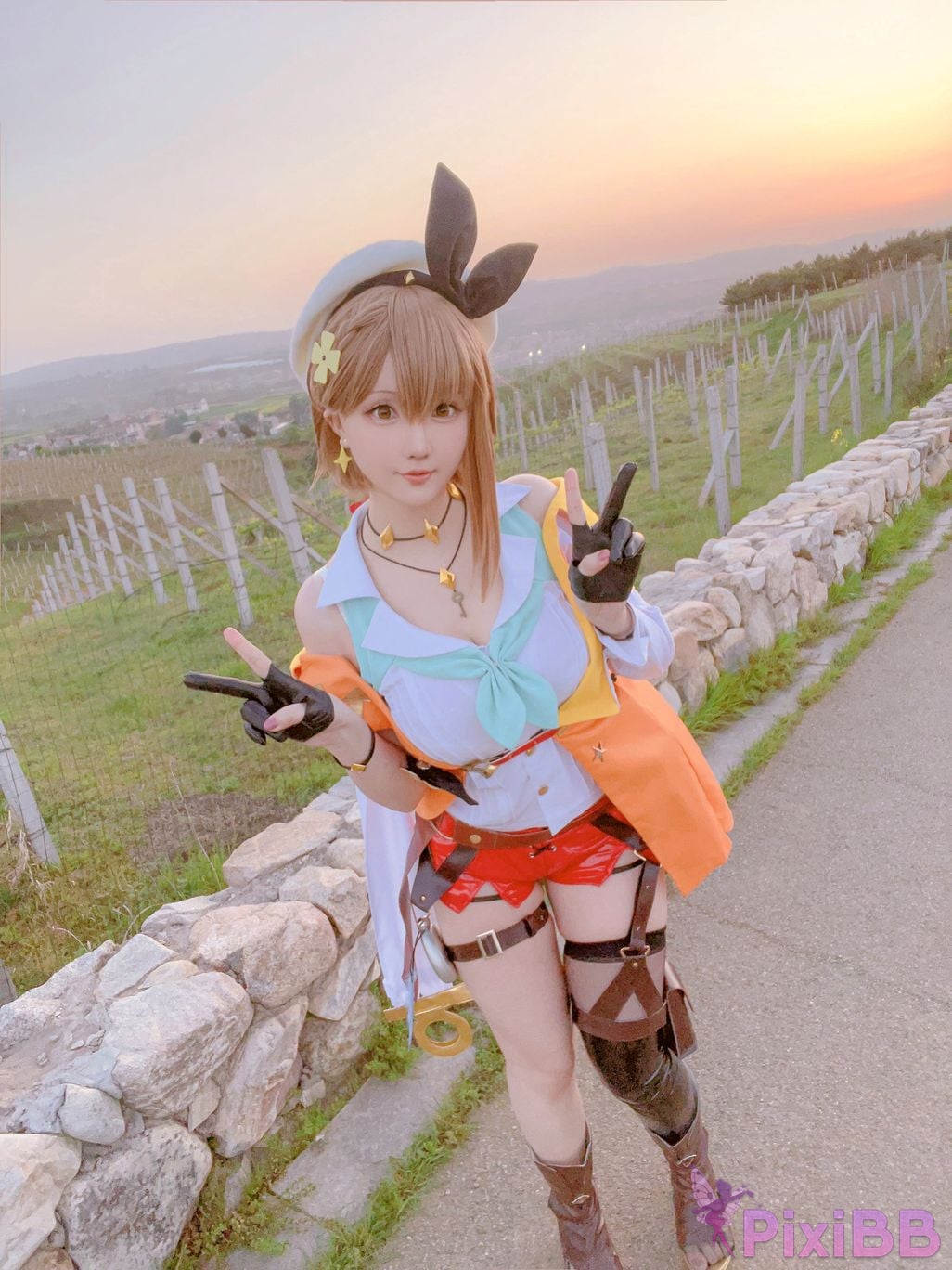 Coser Hoshilily PixiBB.COM 037
