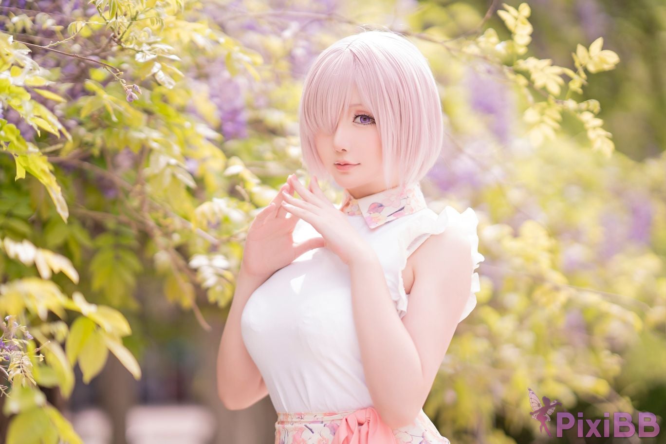 Coser Hoshilily PixiBB.COM 002