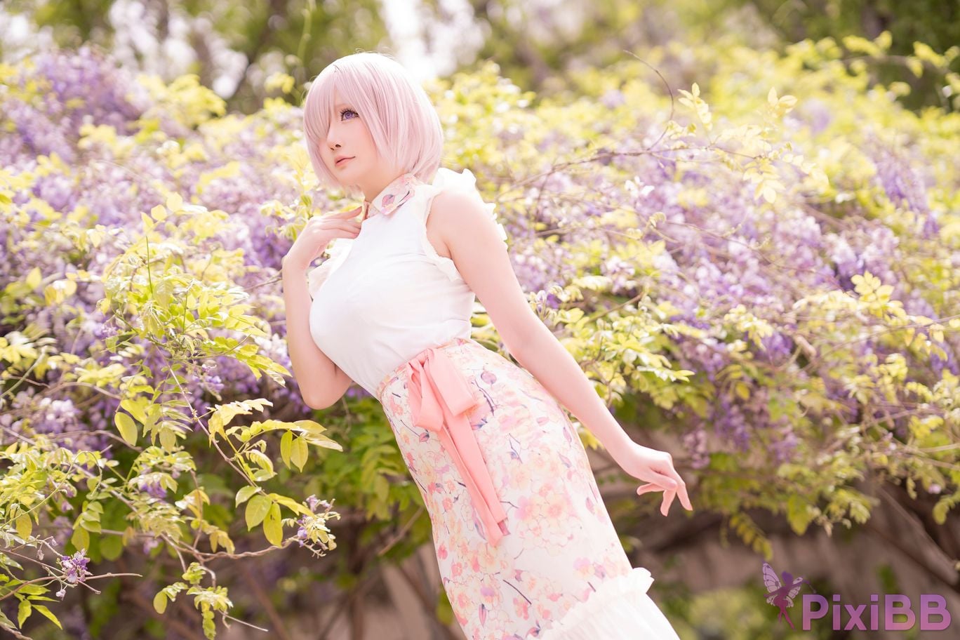 Coser Hoshilily PixiBB.COM 004