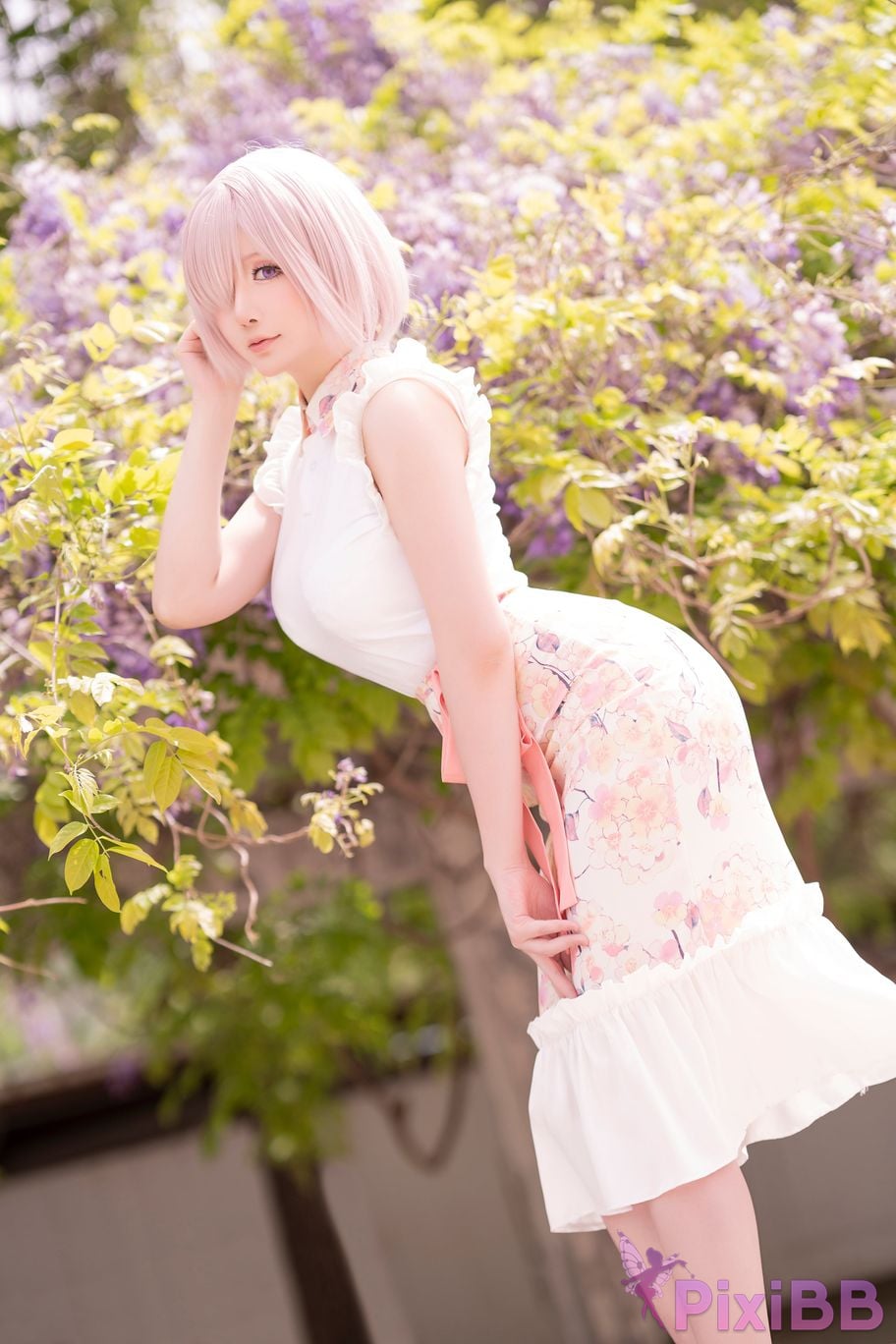 Coser Hoshilily PixiBB.COM 006