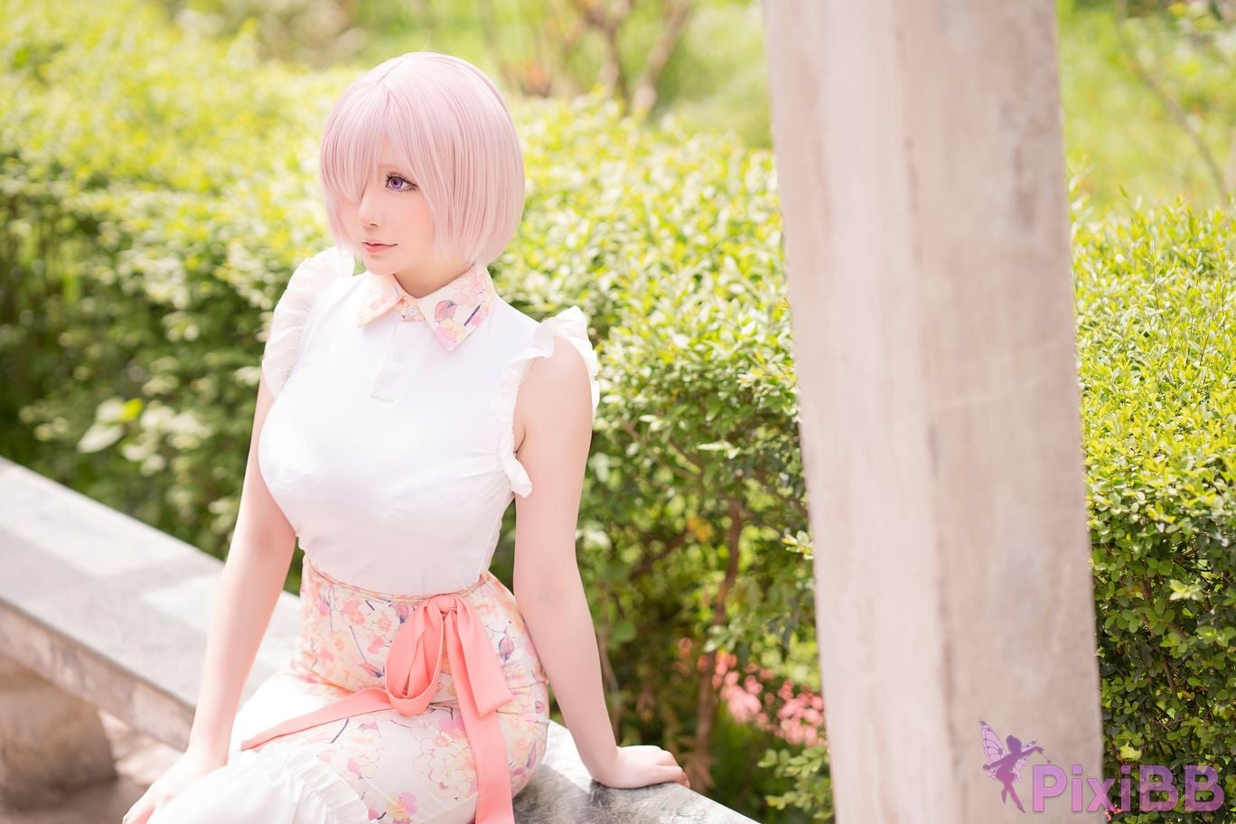 Coser Hoshilily PixiBB.COM 010