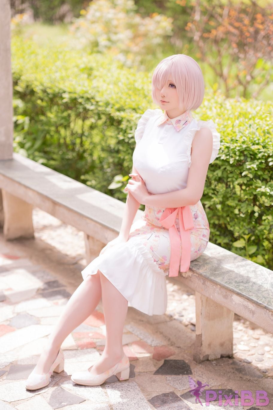 Coser Hoshilily PixiBB.COM 011