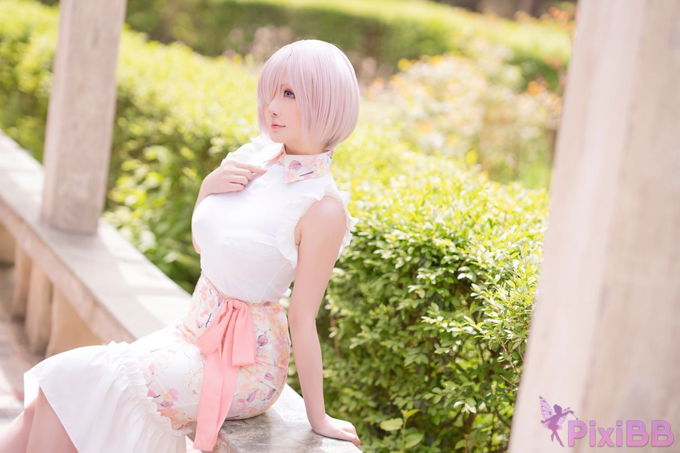 Coser Hoshilily PixiBB.COM 012