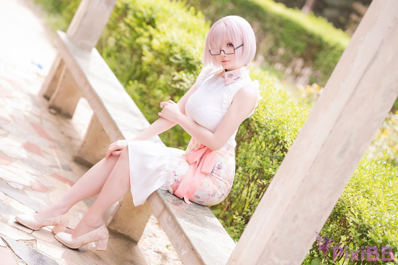 Coser Hoshilily PixiBB.COM 014
