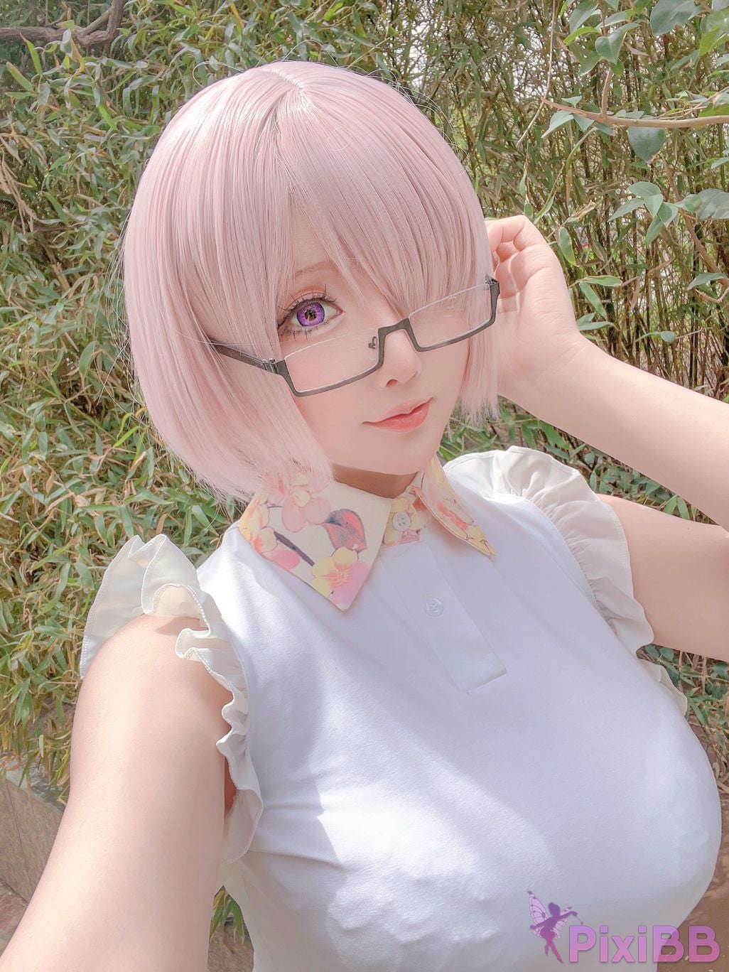 Coser Hoshilily PixiBB.COM 020
