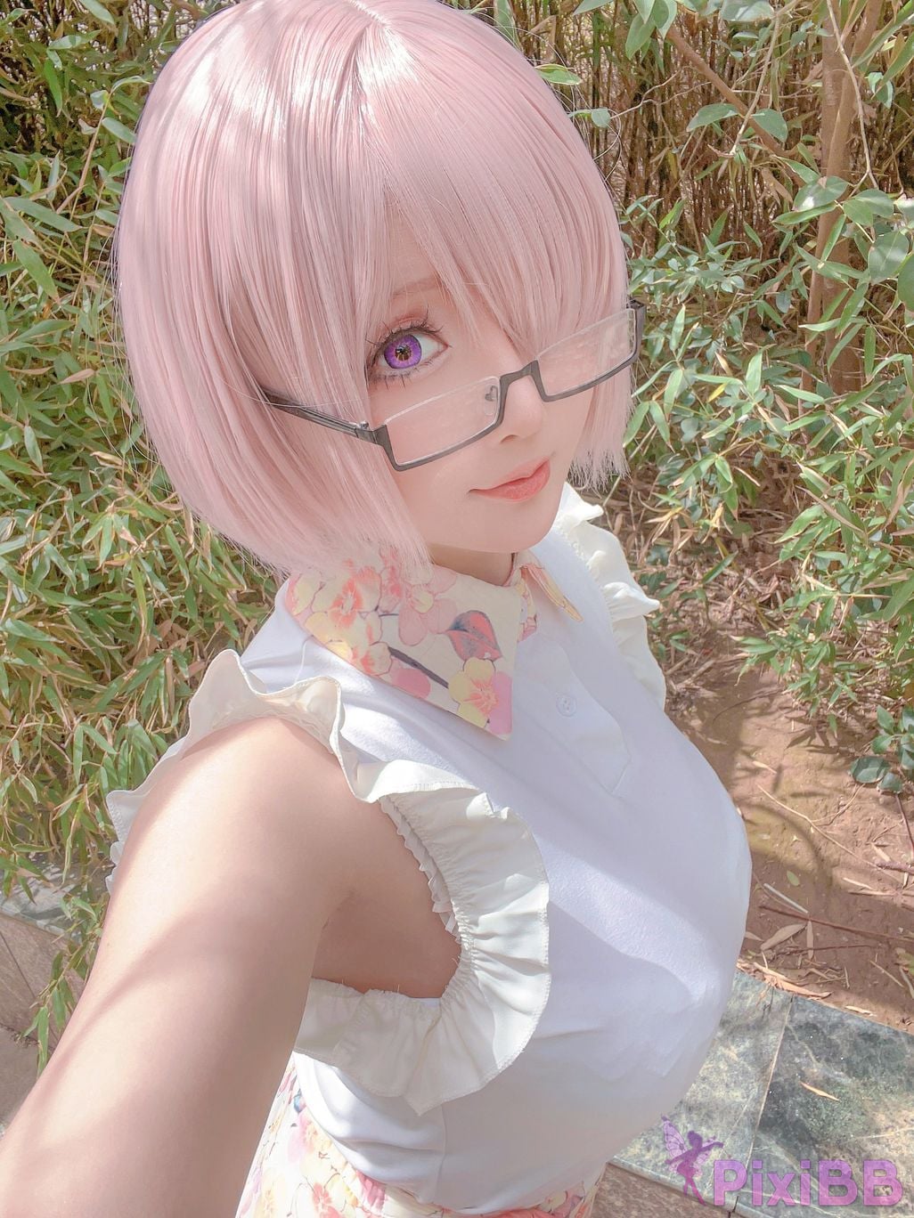 Coser Hoshilily PixiBB.COM 021