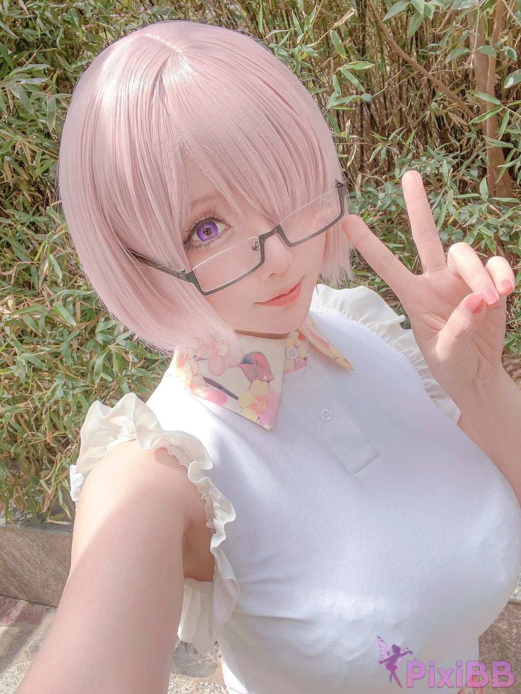Coser Hoshilily PixiBB.COM 022