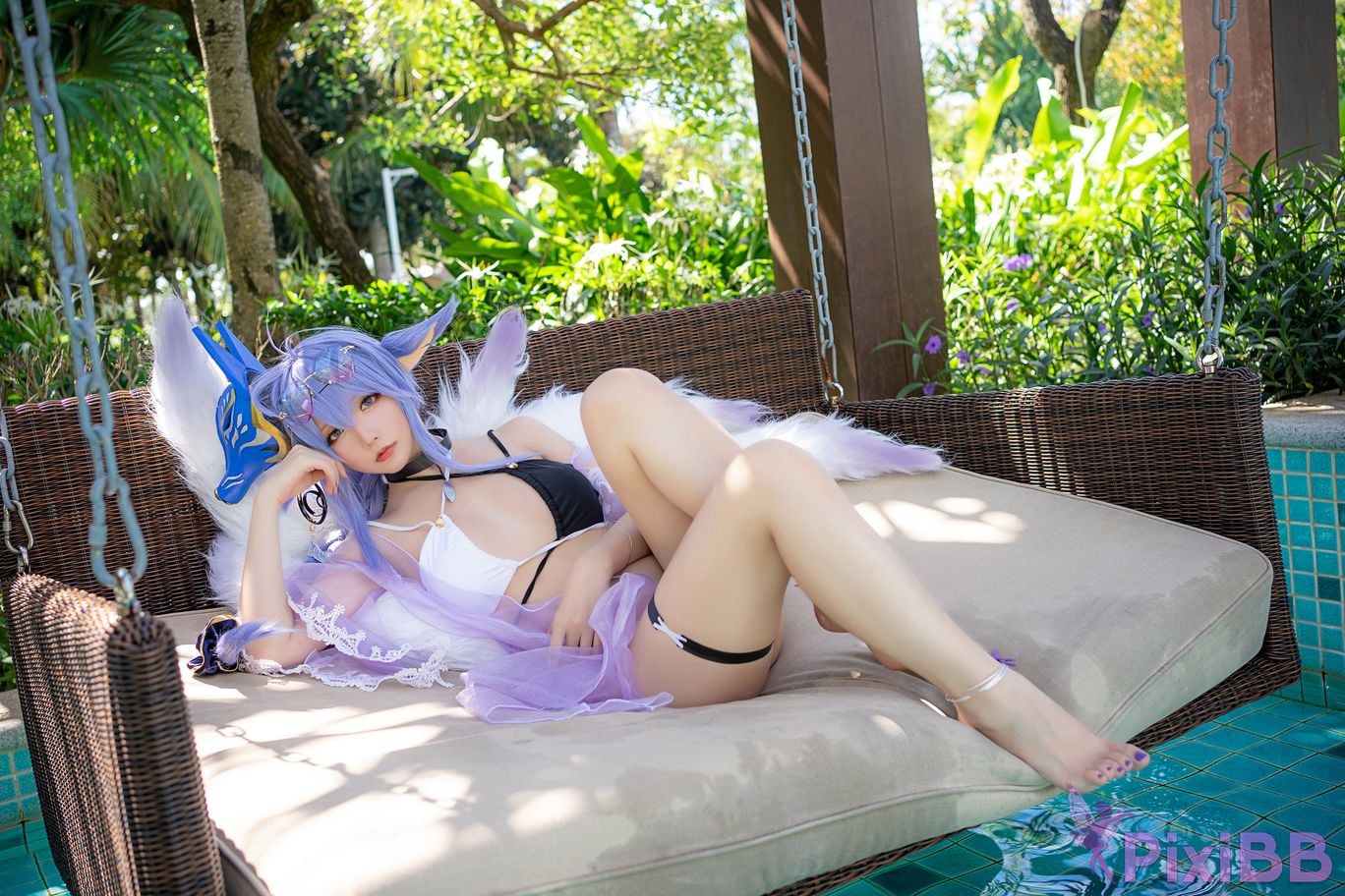 Coser Hoshilily PixiBB.COM 002