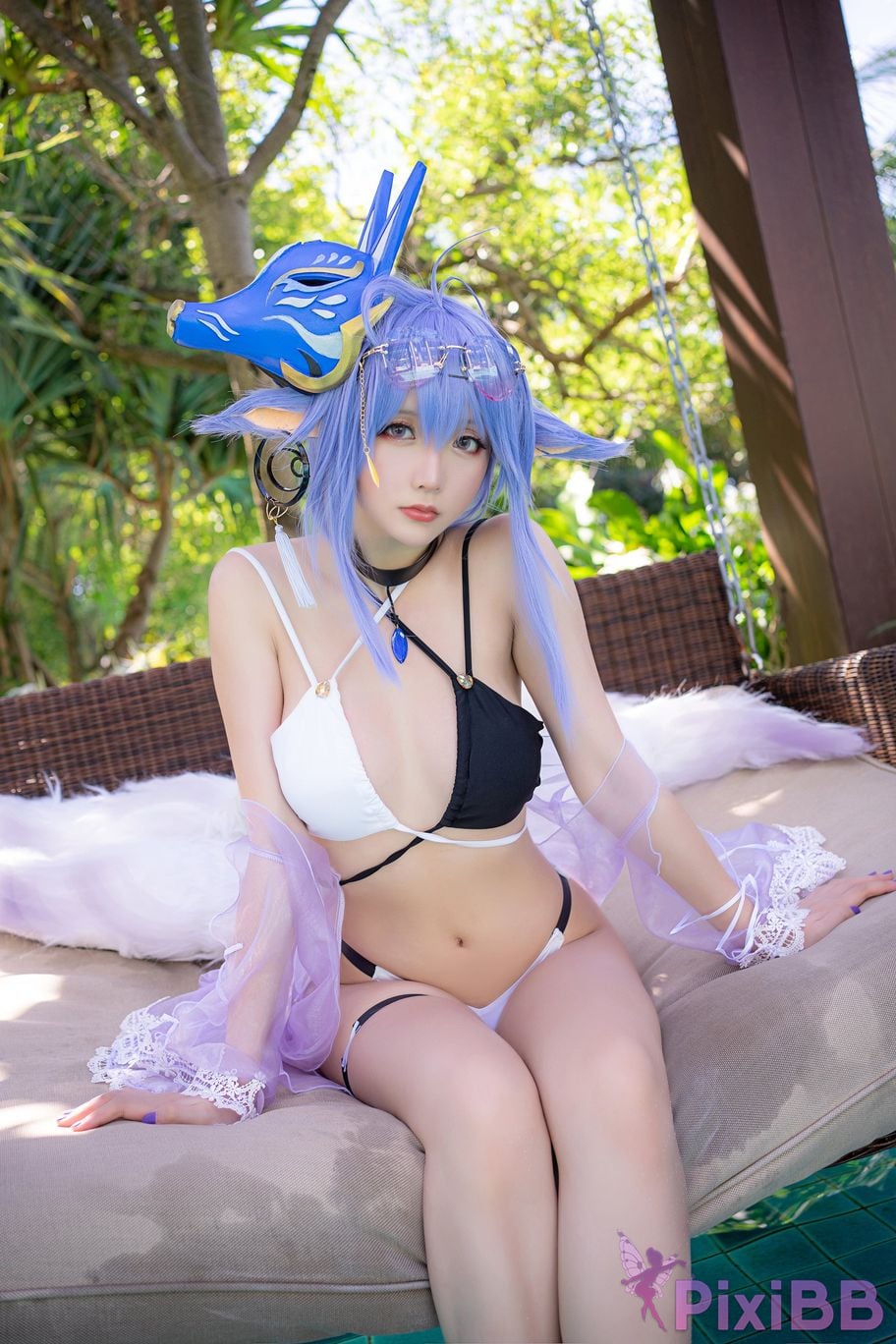 Coser Hoshilily PixiBB.COM 003