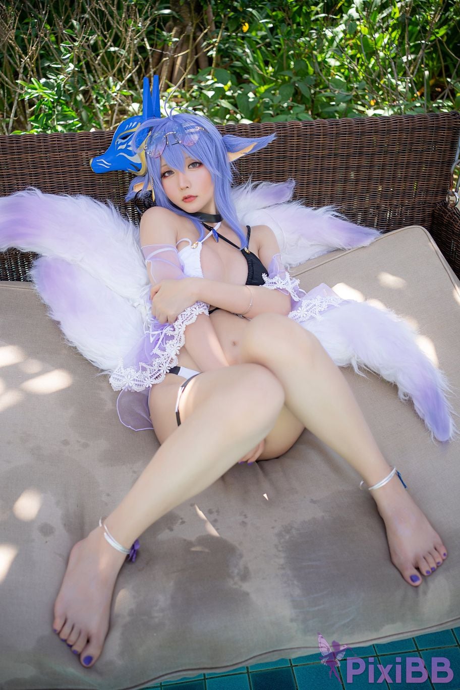 Coser Hoshilily PixiBB.COM 005