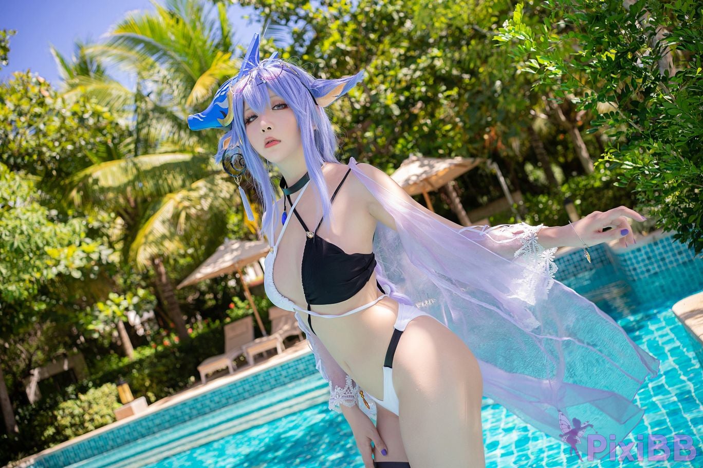 Coser Hoshilily PixiBB.COM 008