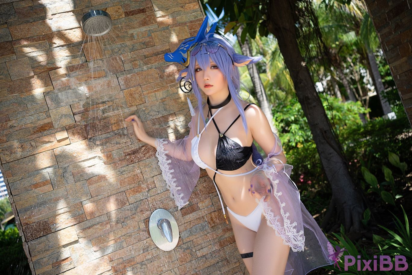 Coser Hoshilily PixiBB.COM 011