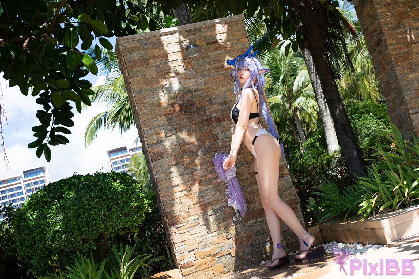 Coser Hoshilily PixiBB.COM 017