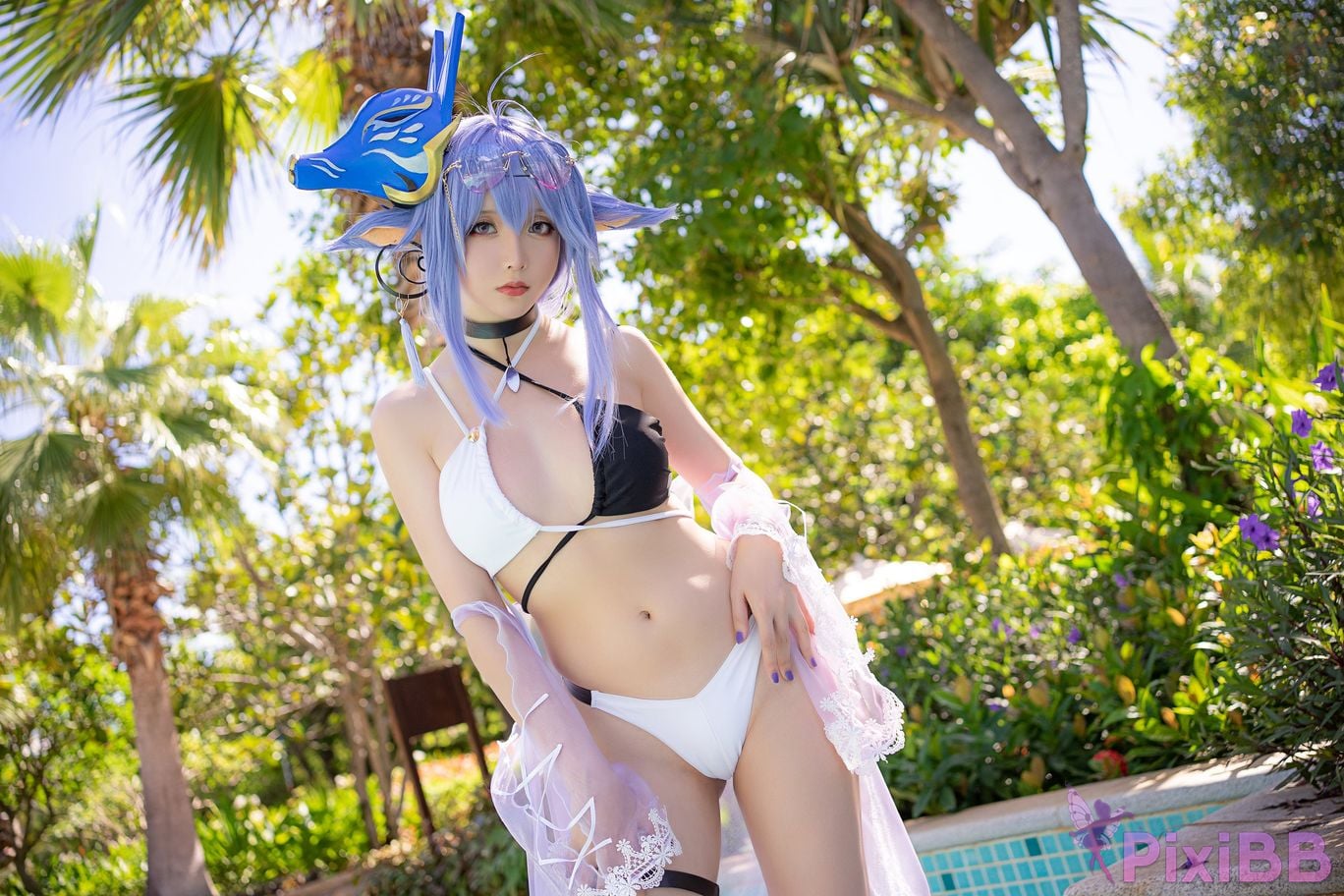 Coser Hoshilily PixiBB.COM 021