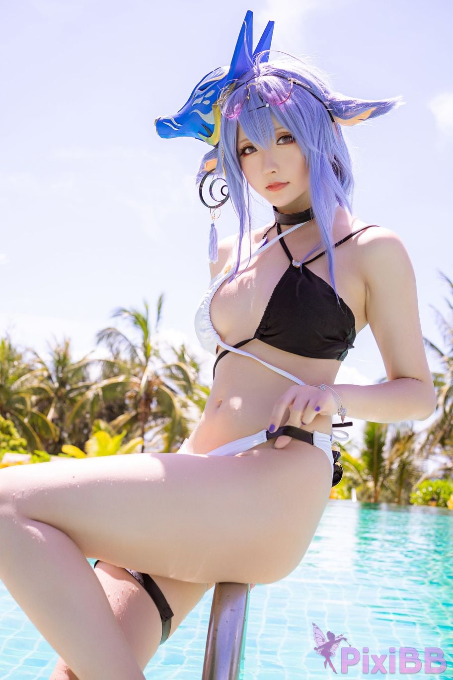 Coser Hoshilily PixiBB.COM 025