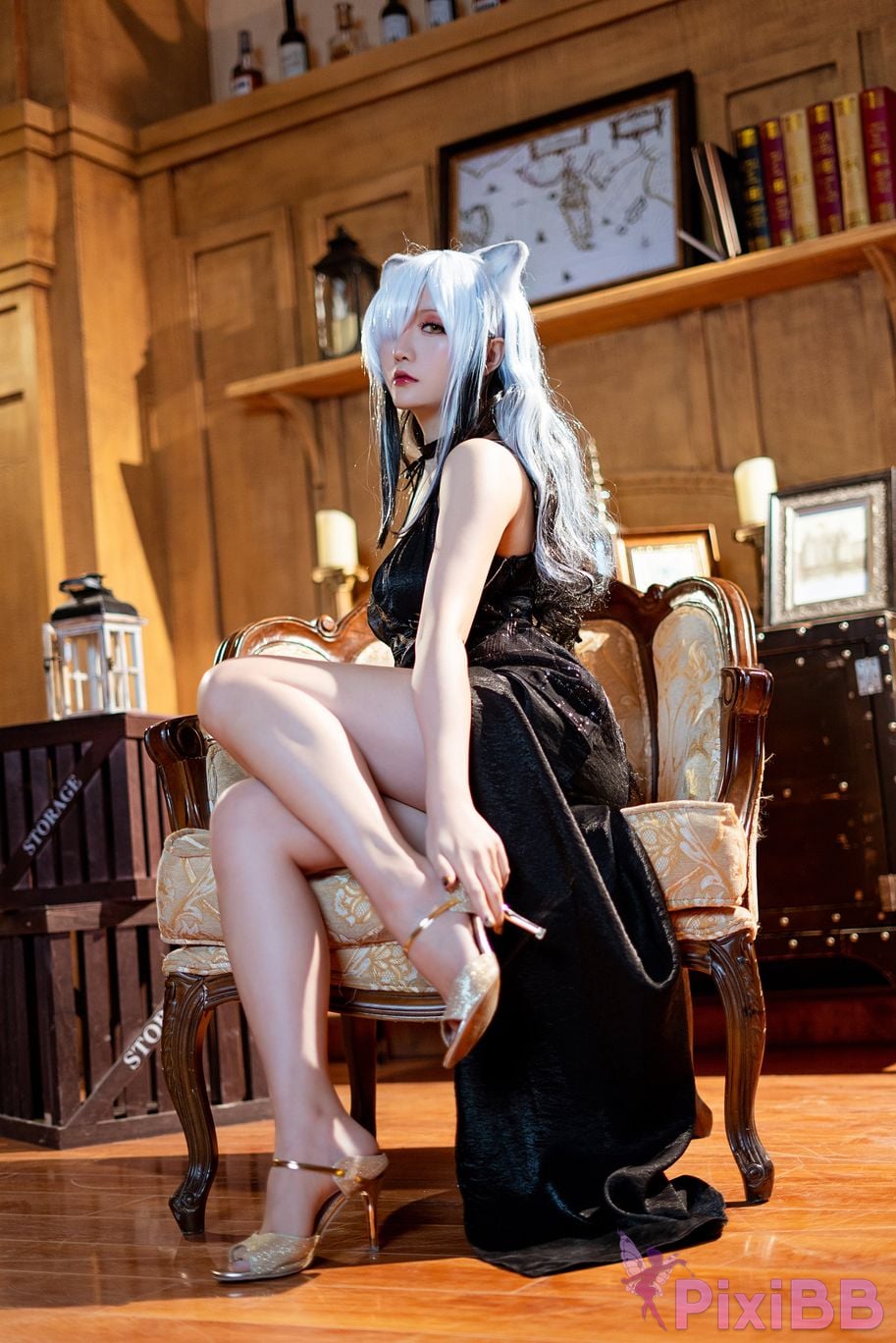 Coser Hoshilily PixiBB.COM 004