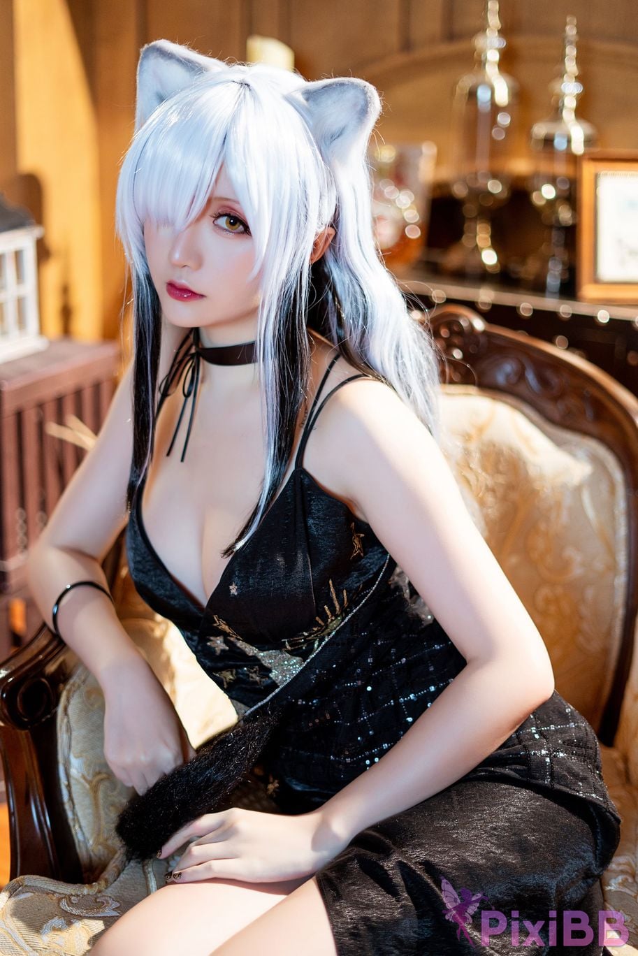 Coser Hoshilily PixiBB.COM 005