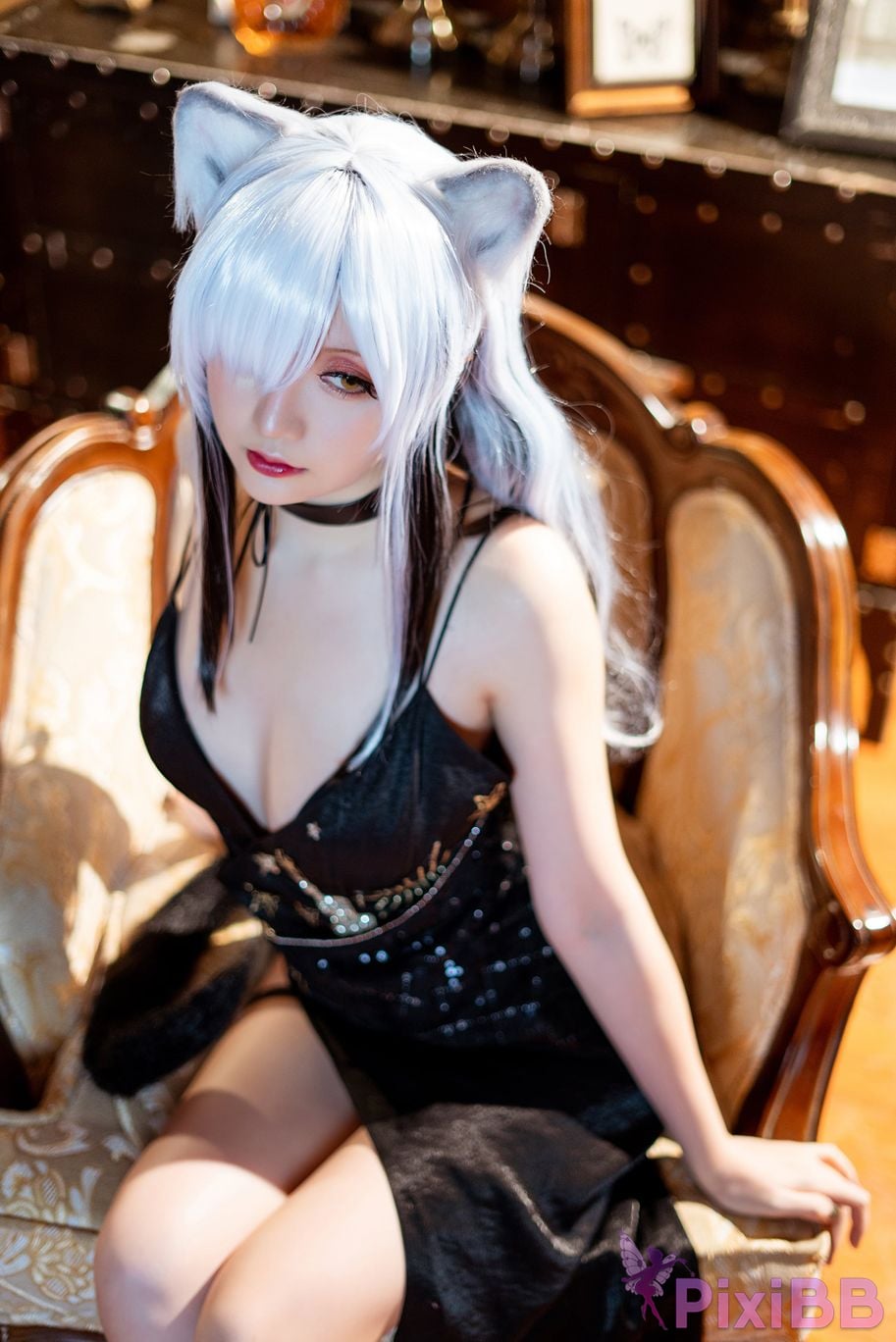 Coser Hoshilily PixiBB.COM 006