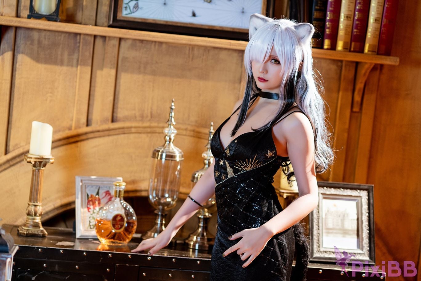 Coser Hoshilily PixiBB.COM 013