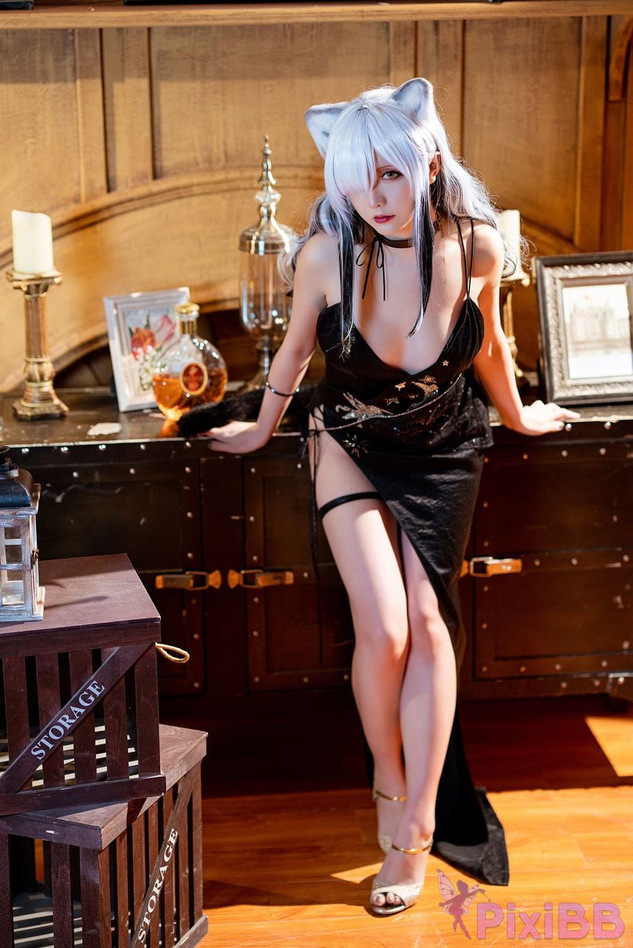 Coser Hoshilily PixiBB.COM 014