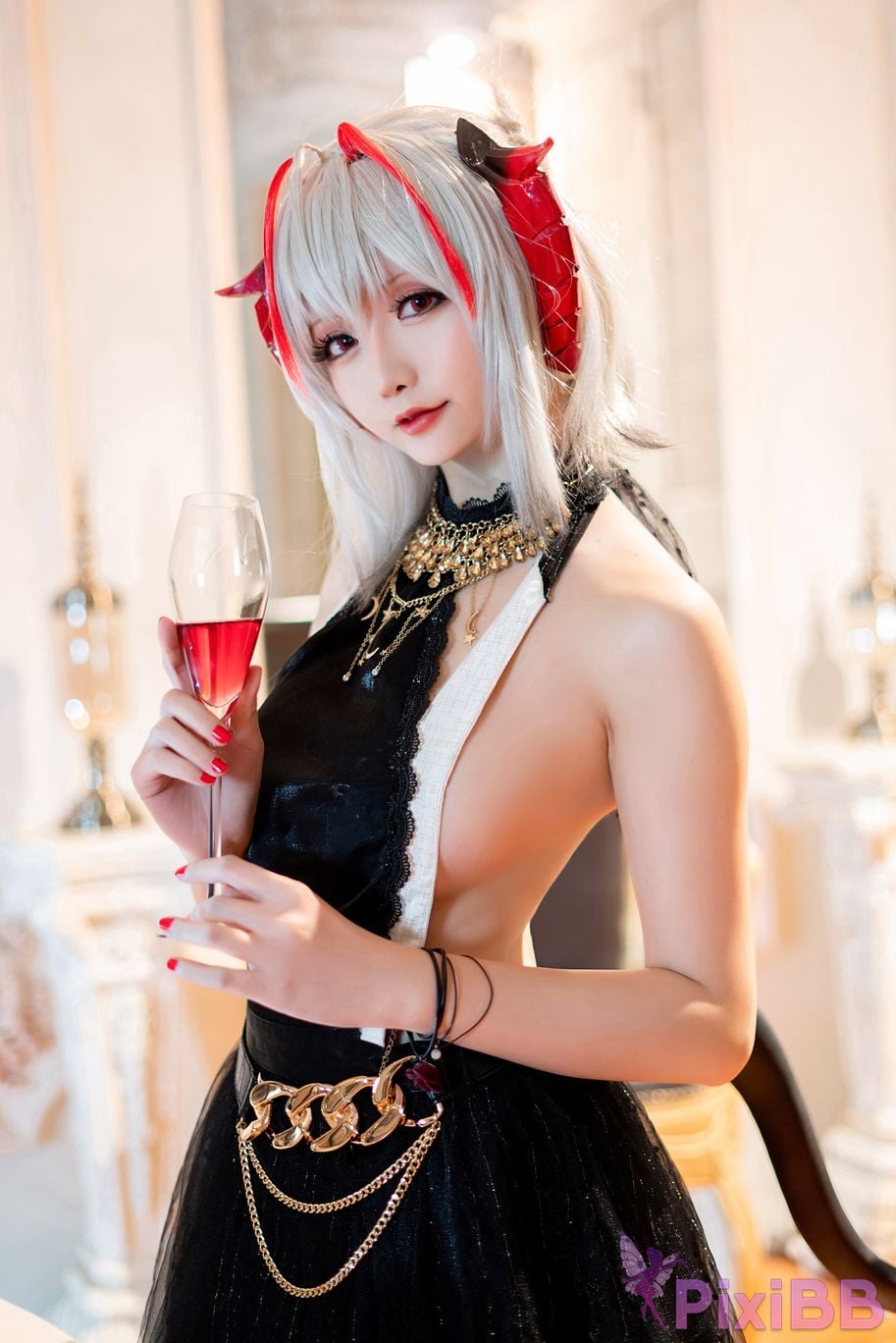 Coser Hoshilily W PixiBB.COM 008