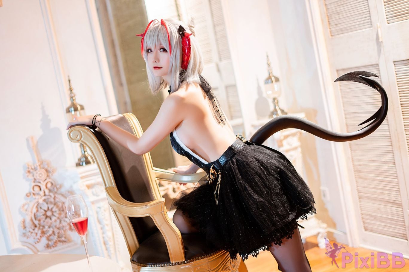 Coser Hoshilily W PixiBB.COM 011