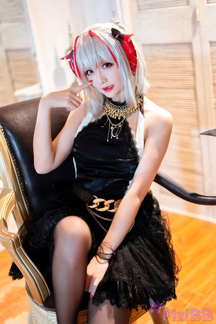 Coser Hoshilily W PixiBB.COM 015