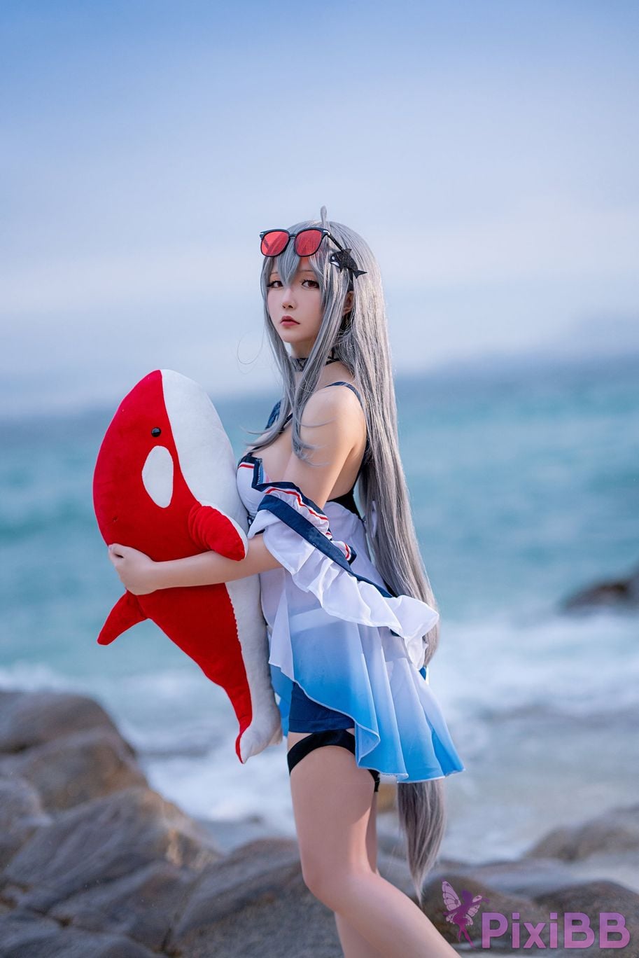 Coser Hoshilily PixiBB.COM 001