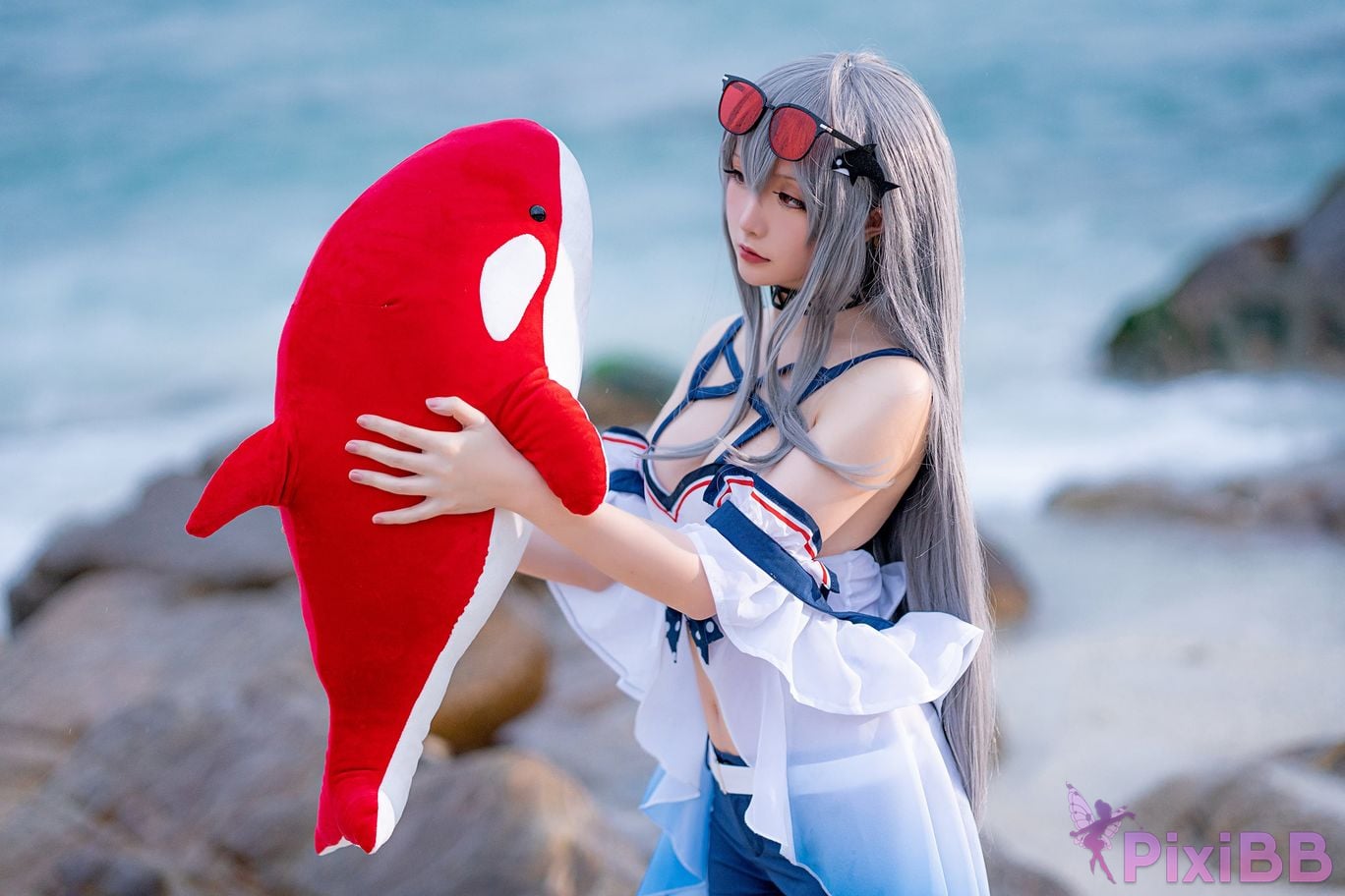 Coser Hoshilily PixiBB.COM 002