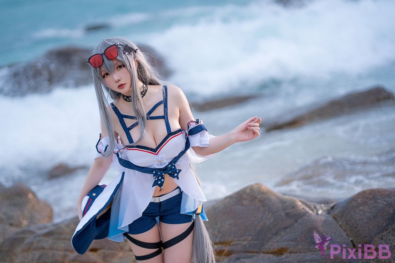 Coser Hoshilily PixiBB.COM 003