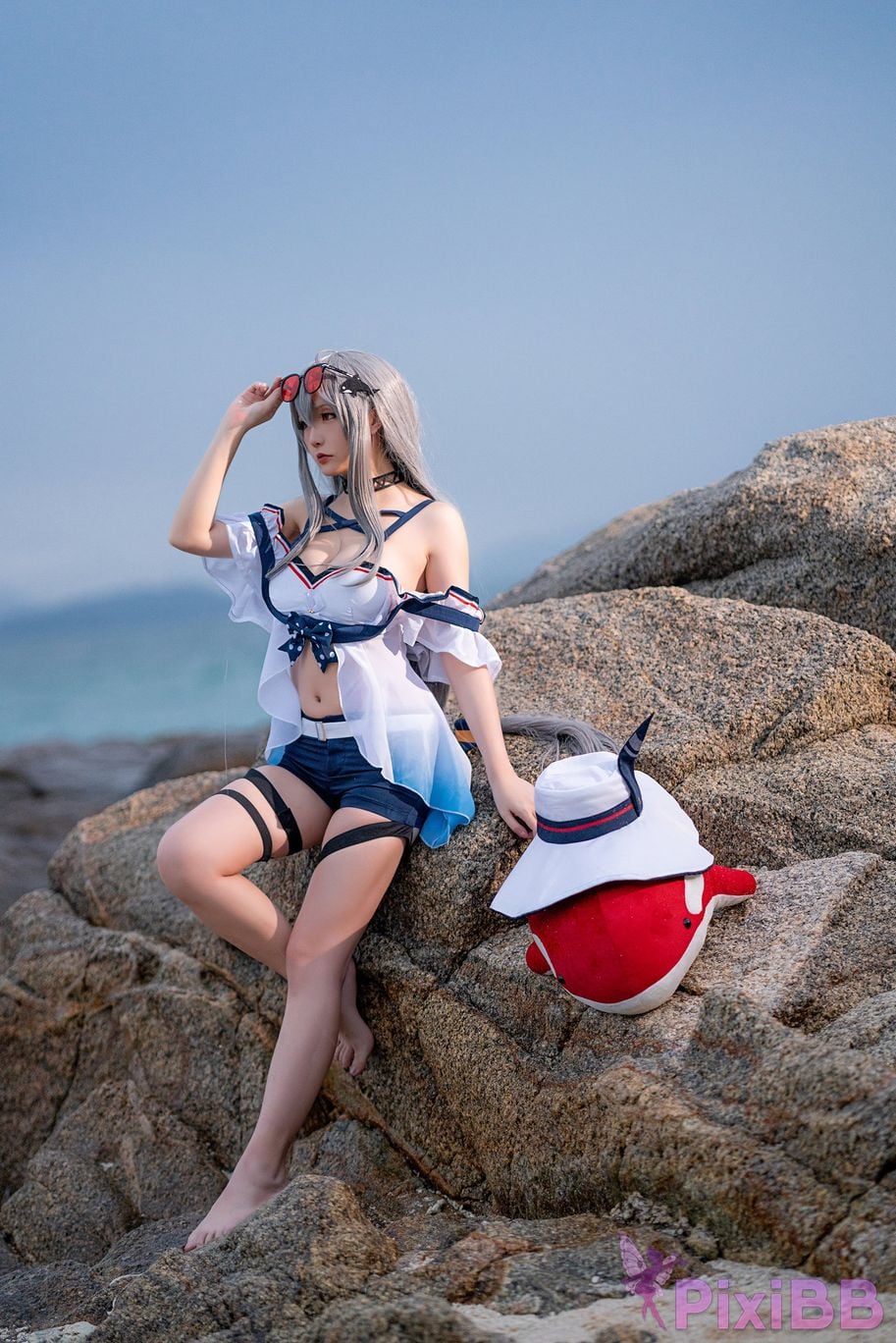 Coser Hoshilily PixiBB.COM 004
