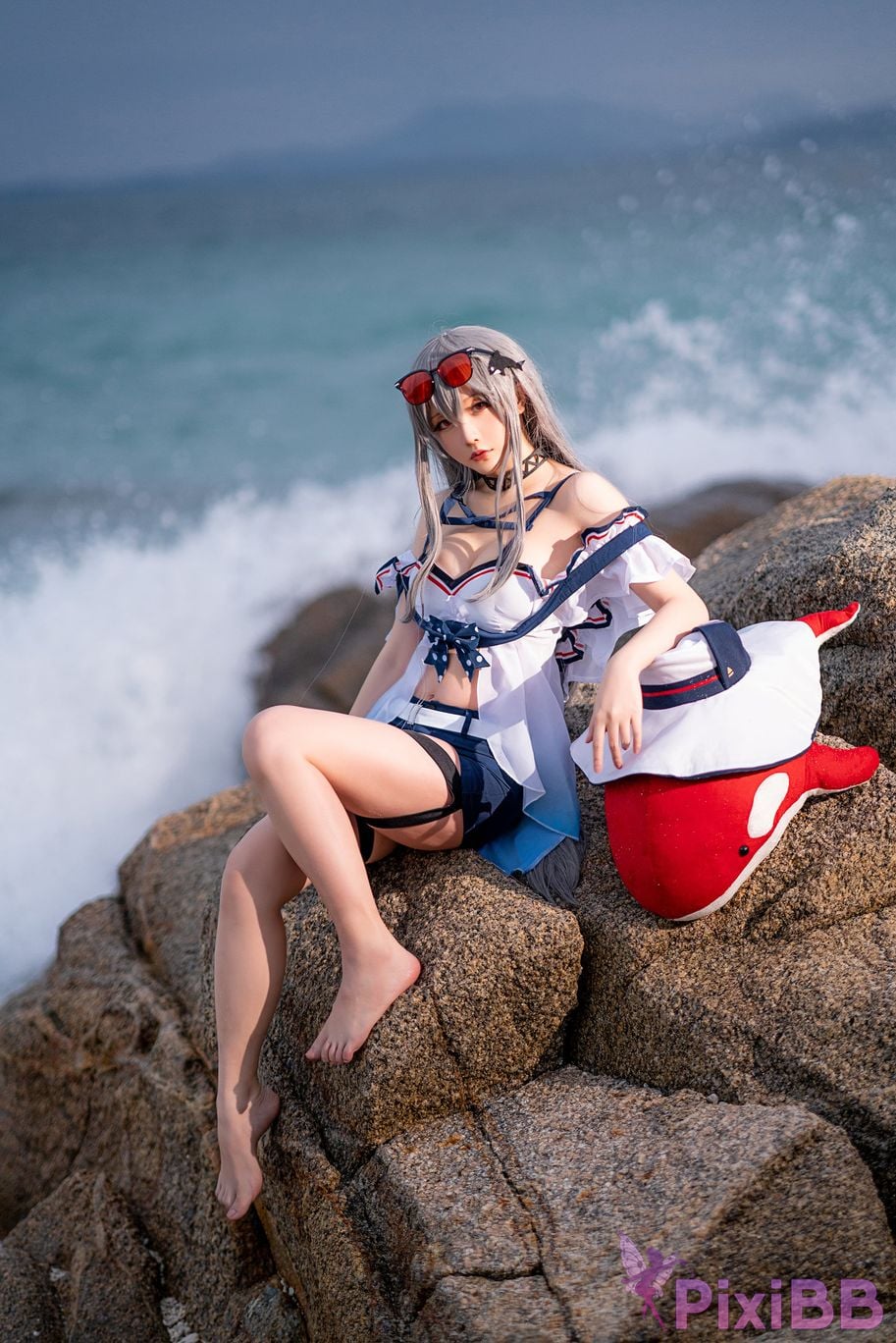 Coser Hoshilily PixiBB.COM 006