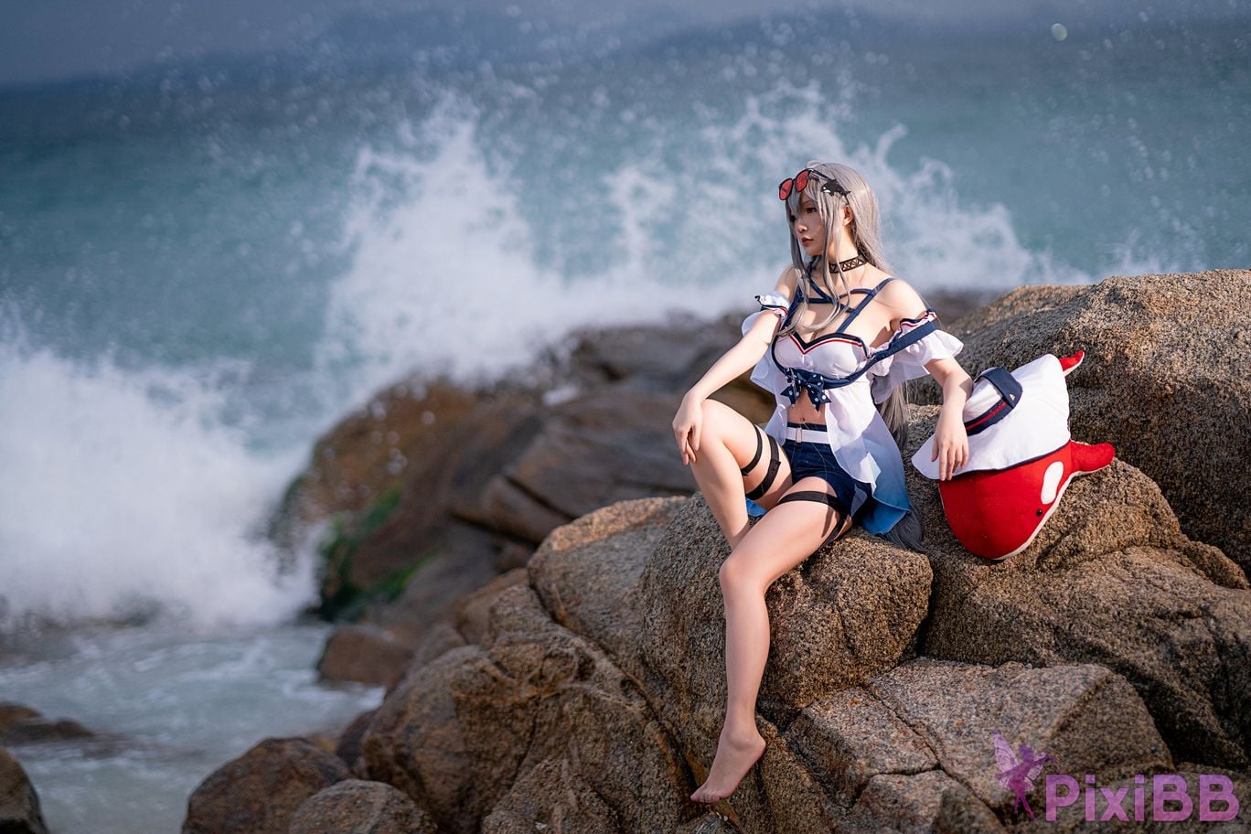 Coser Hoshilily PixiBB.COM 007