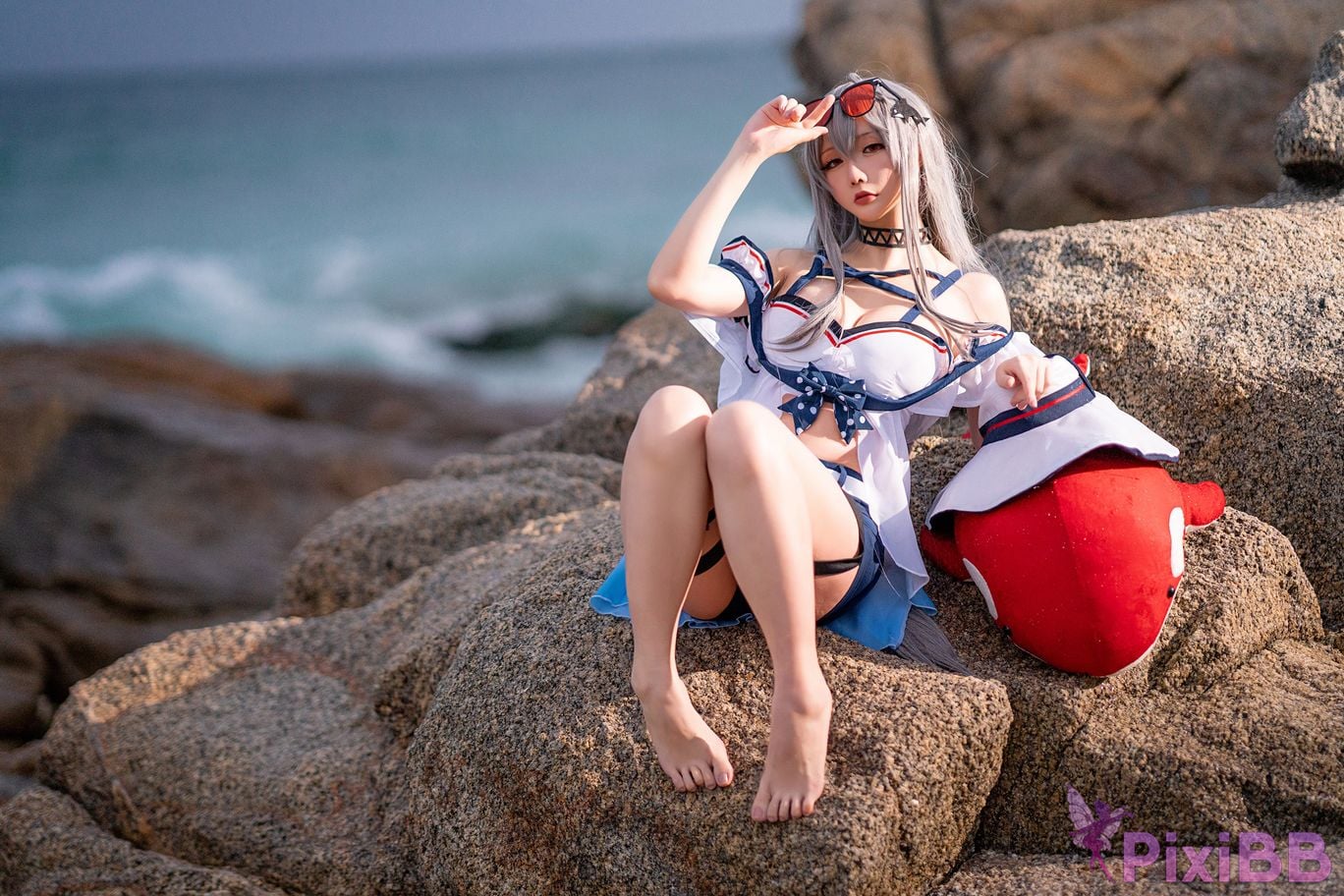 Coser Hoshilily PixiBB.COM 008